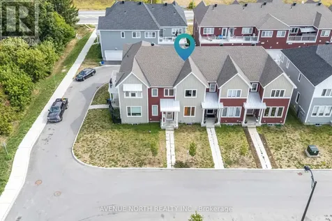 834 Bascule Place Ottawa ON K0A 2Z0