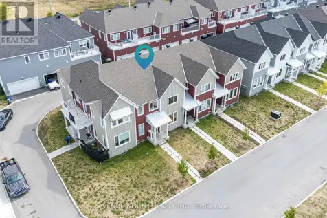 834 Bascule Place Ottawa ON K0A 2Z0