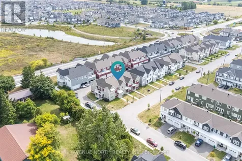 834 Bascule Place Ottawa ON K0A 2Z0