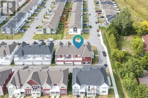 834 Bascule Place Ottawa ON K0A 2Z0
