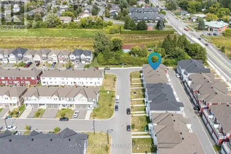 834 Bascule Place Ottawa ON K0A 2Z0