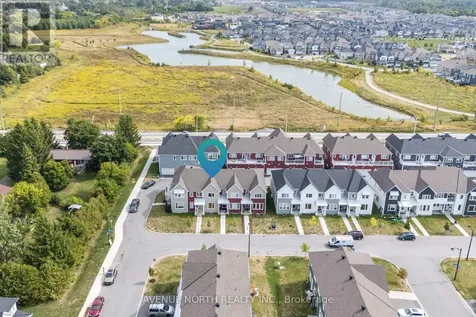 834 Bascule Place Ottawa ON K0A 2Z0