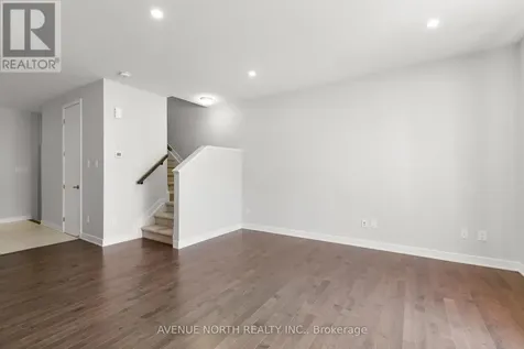 834 Bascule Place Ottawa ON K0A 2Z0