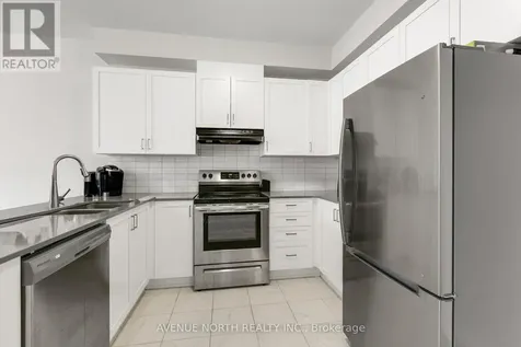 834 Bascule Place Ottawa ON K0A 2Z0