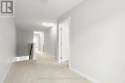 834 Bascule Place Ottawa ON K0A 2Z0