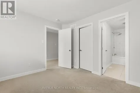 834 Bascule Place Ottawa ON K0A 2Z0