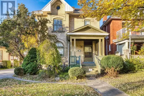 258 Ontario Street Stratford ON N5A 3H5
