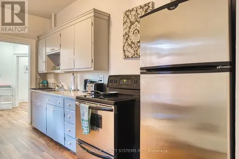 258 Ontario Street Stratford ON N5A 3H5