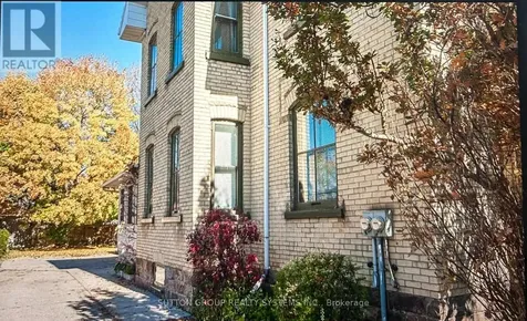 258 Ontario Street Stratford ON N5A 3H5