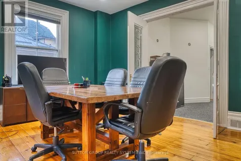 258 Ontario Street Stratford ON N5A 3H5
