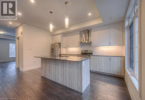 258 Hespeler Road Cambridge ON N1R 0C9
