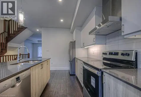 258 Hespeler Road Cambridge ON N1R 0C9
