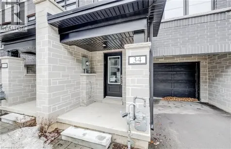 258 Hespeler Road Cambridge ON N1R 0C9