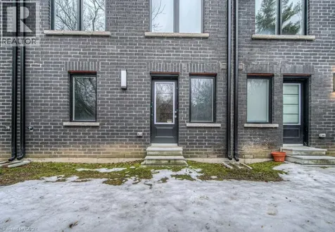 258 Hespeler Road Cambridge ON N1R 0C9