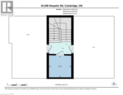 258 Hespeler Road Cambridge ON N1R 0C9
