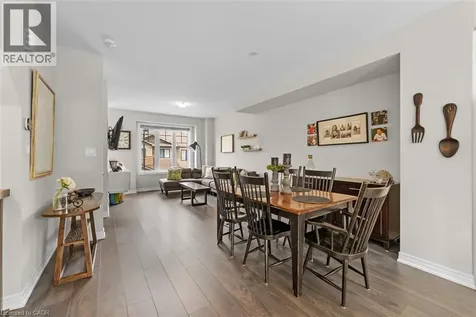 38 Hibiscus Lane Hamilton ON L8K 0A4