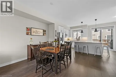 38 Hibiscus Lane Hamilton ON L8K 0A4
