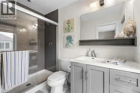 38 Hibiscus Lane Hamilton ON L8K 0A4