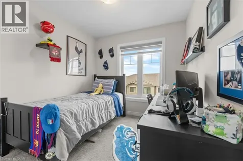 38 Hibiscus Lane Hamilton ON L8K 0A4