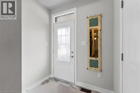 38 Hibiscus Lane Hamilton ON L8K 0A4
