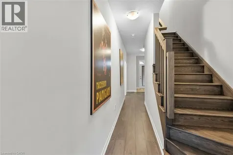 38 Hibiscus Lane Hamilton ON L8K 0A4