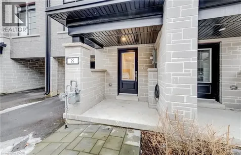 258 Hespeler Road Cambridge ON N1R 0C9