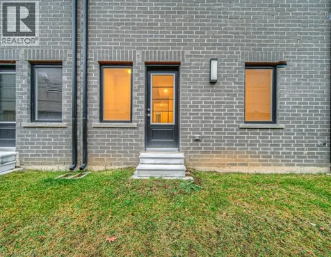 258 Hespeler Road Cambridge ON N1R 0C9