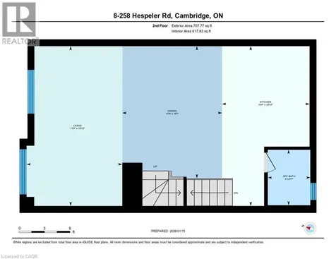 258 Hespeler Road Cambridge ON N1R 0C9