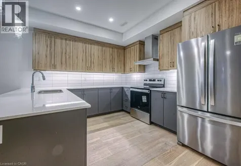 258 Hespeler Road Cambridge ON N1R 0C9