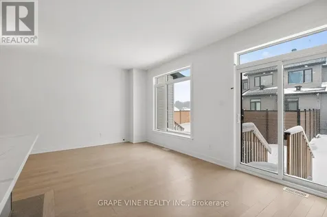 503 Corretto Street Ottawa ON K2J 6Z1