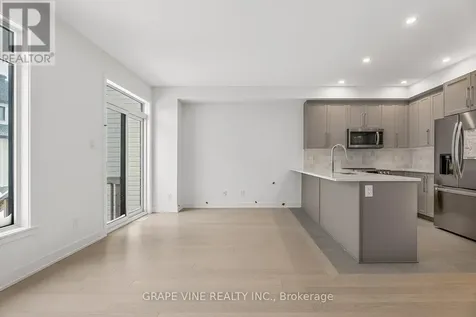 503 Corretto Street Ottawa ON K2J 6Z1