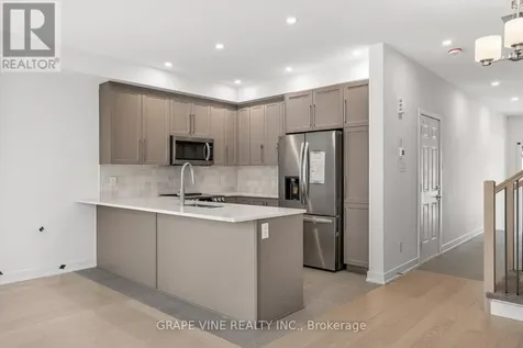 503 Corretto Street Ottawa ON K2J 6Z1