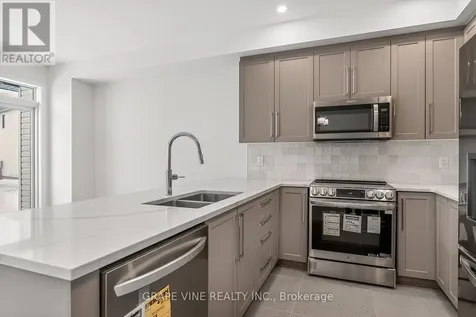 503 Corretto Street Ottawa ON K2J 6Z1