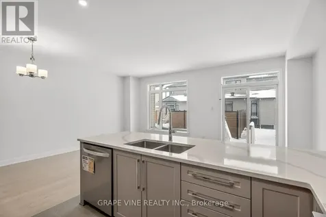 503 Corretto Street Ottawa ON K2J 6Z1