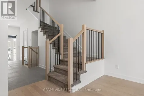 503 Corretto Street Ottawa ON K2J 6Z1