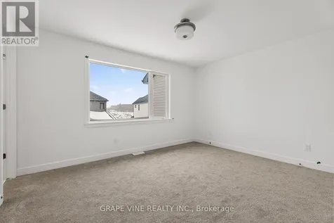 503 Corretto Street Ottawa ON K2J 6Z1