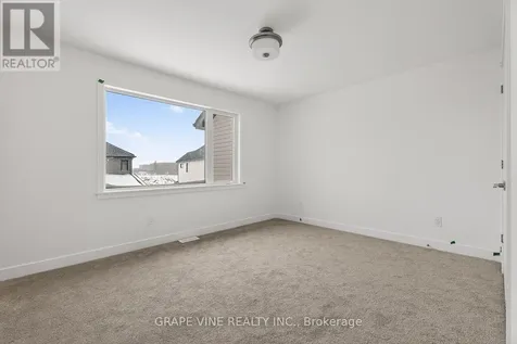 503 Corretto Street Ottawa ON K2J 6Z1
