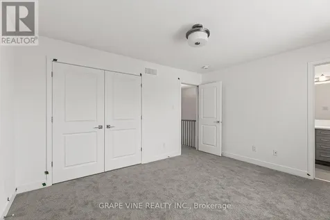503 Corretto Street Ottawa ON K2J 6Z1