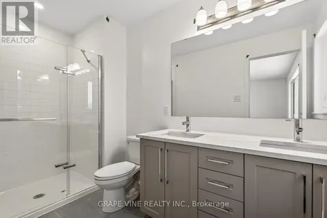 503 Corretto Street Ottawa ON K2J 6Z1