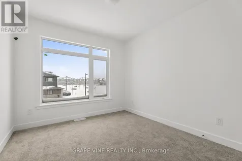 503 Corretto Street Ottawa ON K2J 6Z1
