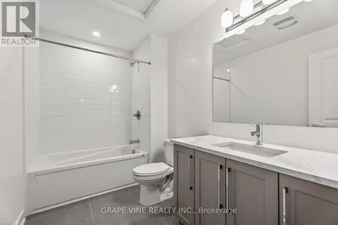 503 Corretto Street Ottawa ON K2J 6Z1