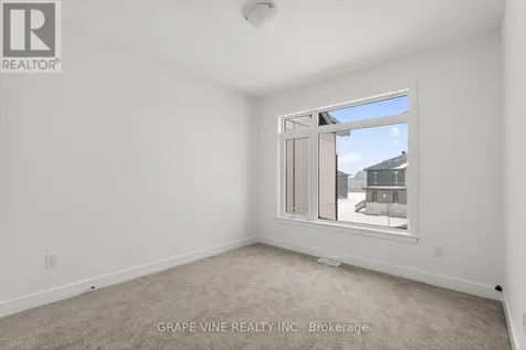 503 Corretto Street Ottawa ON K2J 6Z1