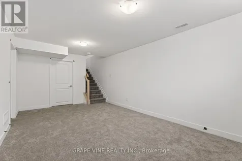 503 Corretto Street Ottawa ON K2J 6Z1