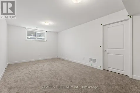 503 Corretto Street Ottawa ON K2J 6Z1