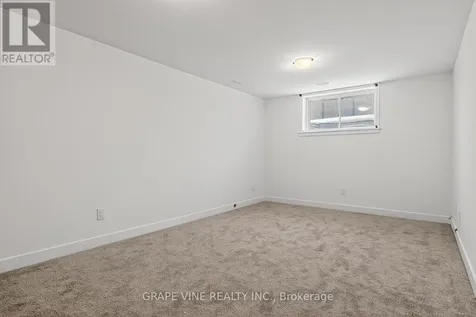 503 Corretto Street Ottawa ON K2J 6Z1