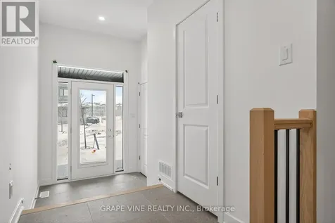 503 Corretto Street Ottawa ON K2J 6Z1