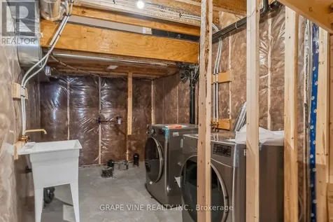 503 Corretto Street Ottawa ON K2J 6Z1