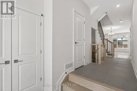 503 Corretto Street Ottawa ON K2J 6Z1
