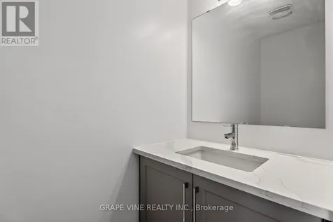 503 Corretto Street Ottawa ON K2J 6Z1