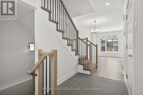 503 Corretto Street Ottawa ON K2J 6Z1